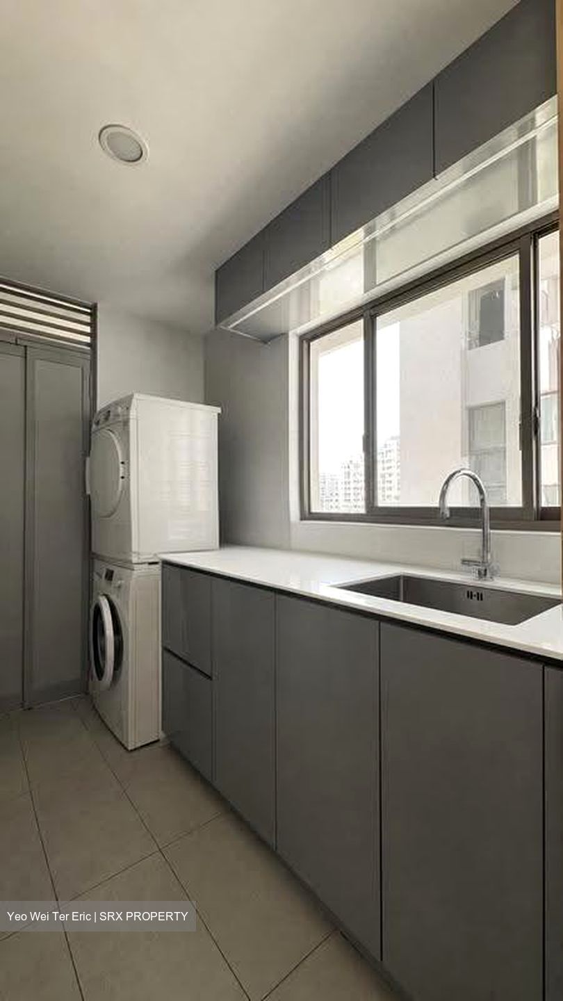 The Tre Ver (D13), Condominium #608054051